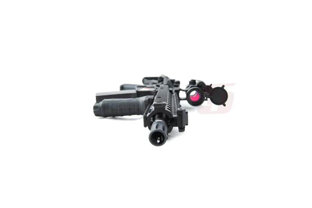G&P M4 Defender 13