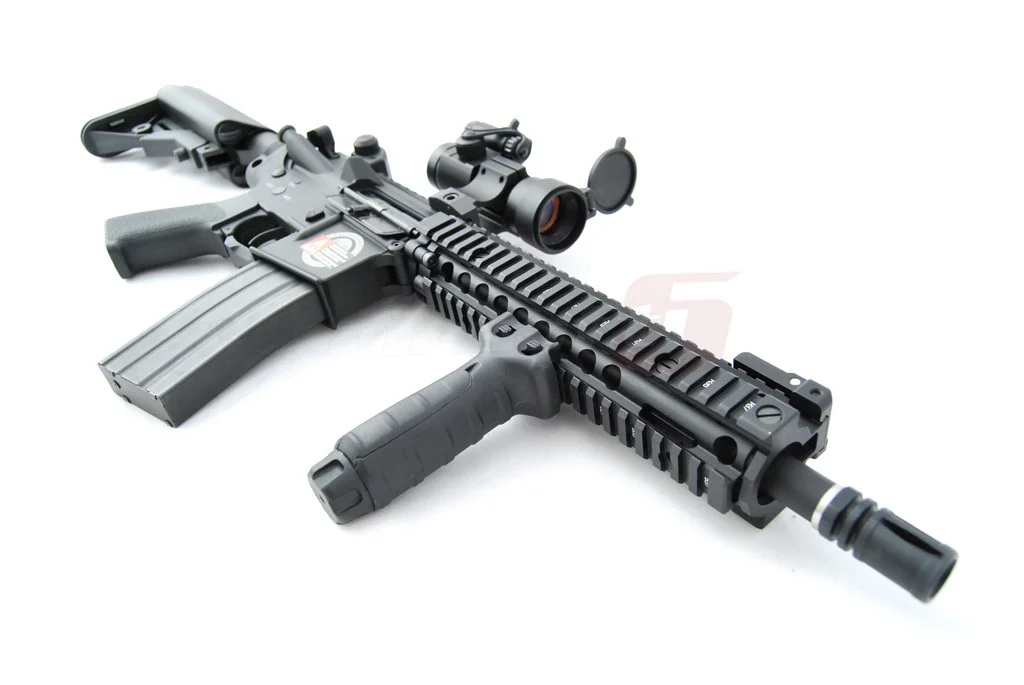 G&P M4 Defender 4