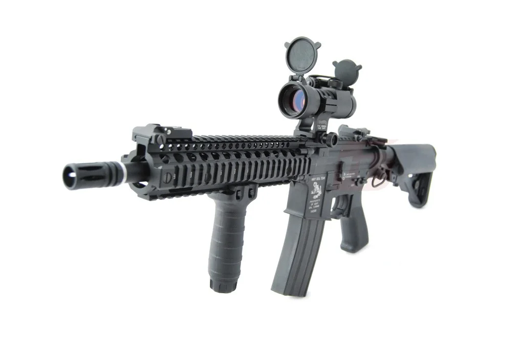 G&P M4 Defender 14