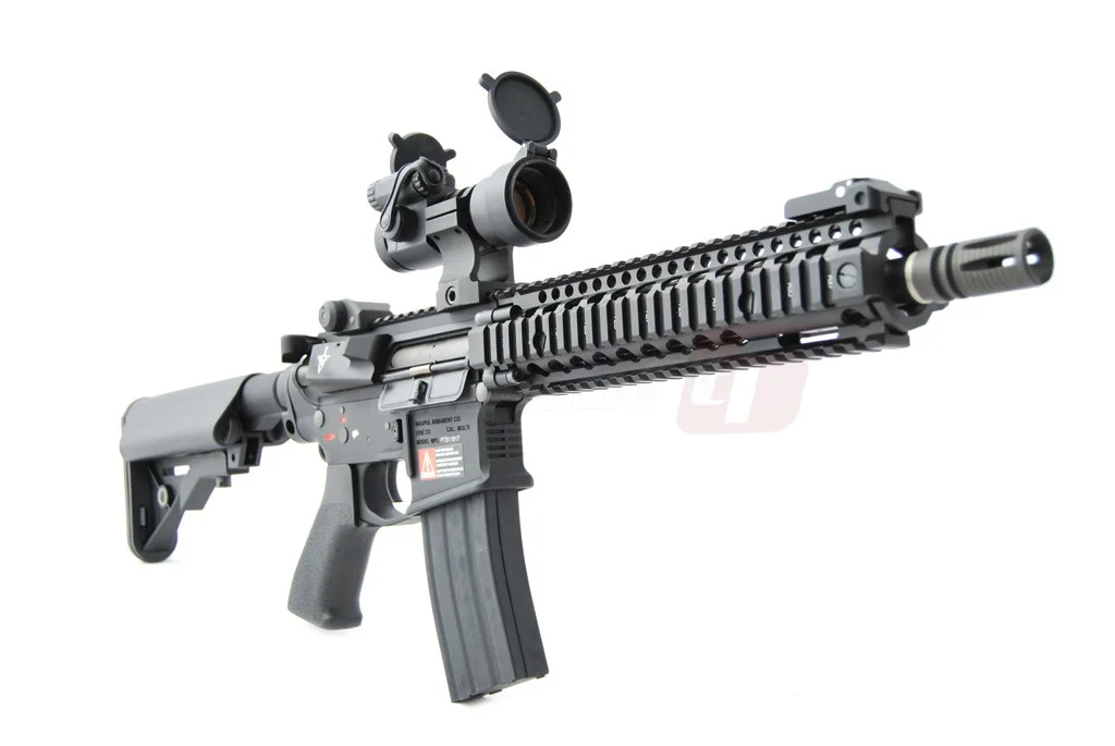 G&P M4 Defender Magpul 12