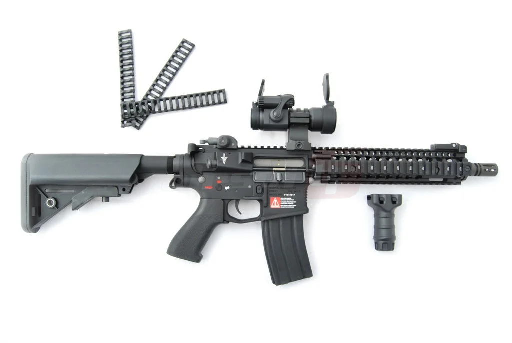 G&P M4 Defender Magpul 10