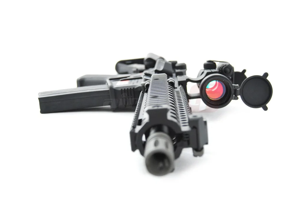 G&P M4 Defender Magpul 2