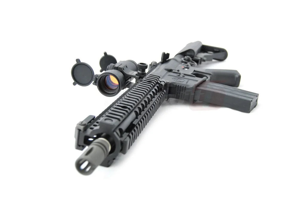 G&P M4 Defender Magpul 8