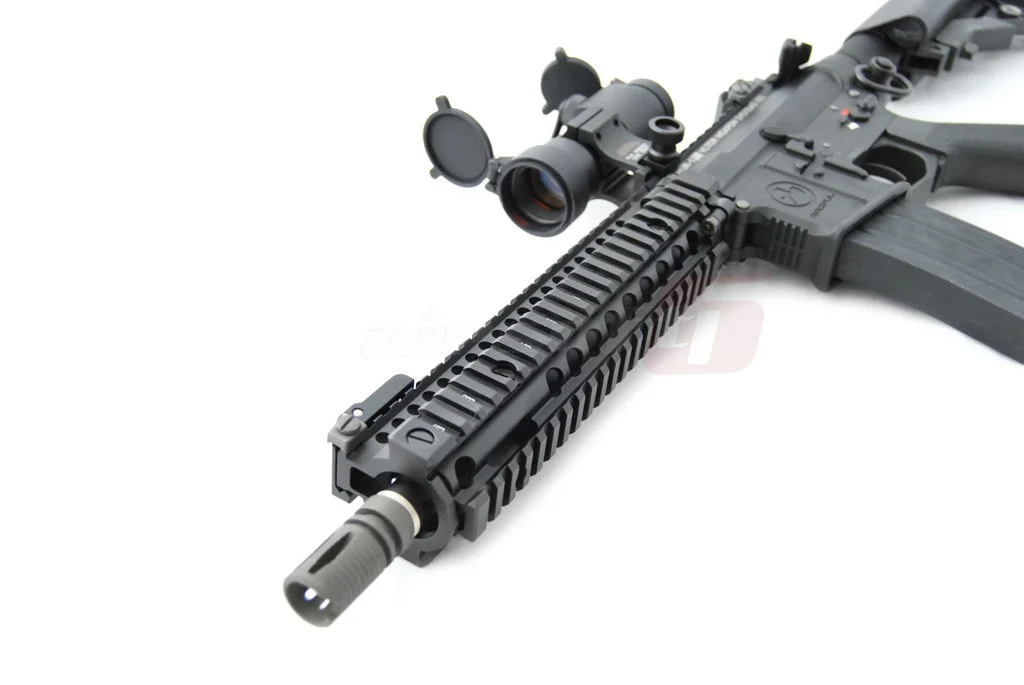 G&P M4 Defender Magpul 6