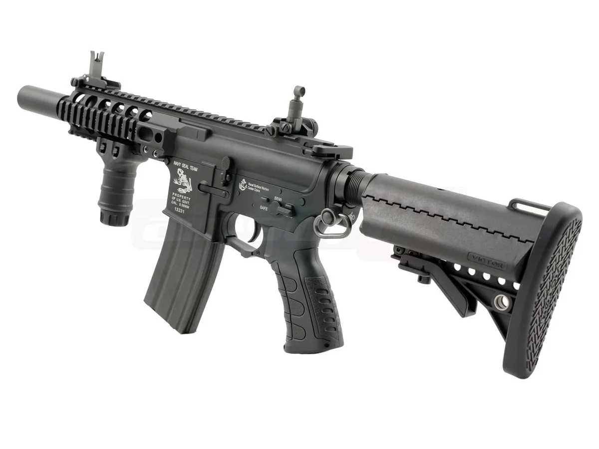 G&P M4 MRP S 6