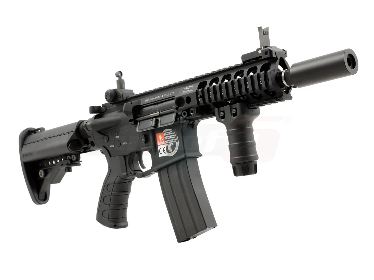 G&P M4 MRP S 8