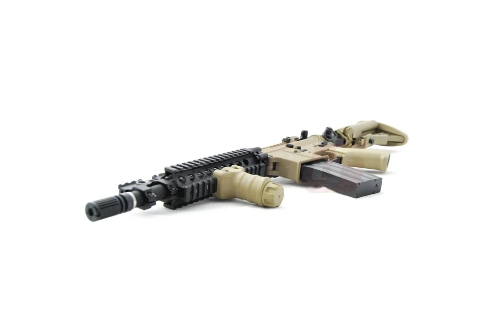 G&P M4 Sentry Desert 9