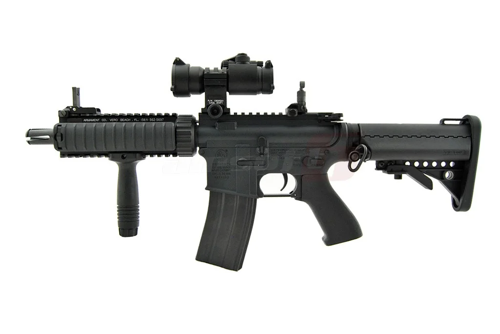 G&P M4 Short 18