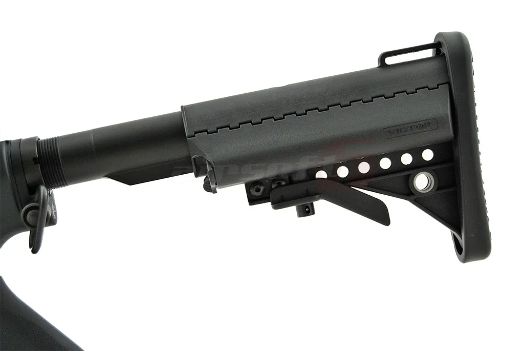 G&P M4 Short 14