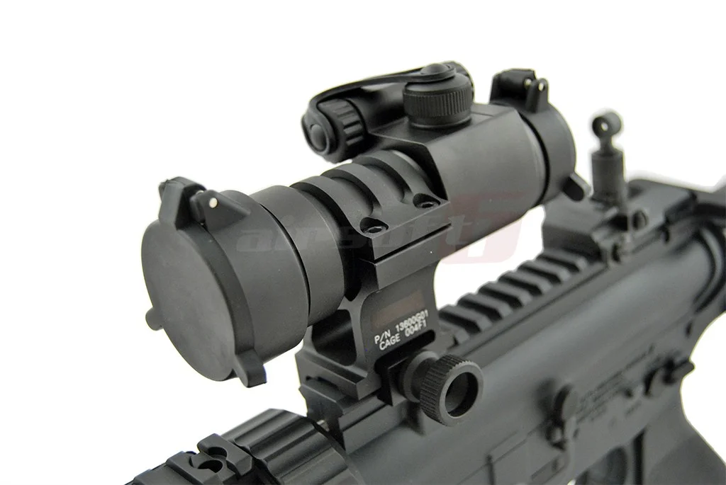 G&P M4 Short 17