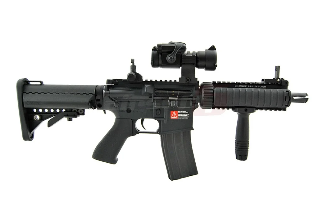G&P M4 Short 3