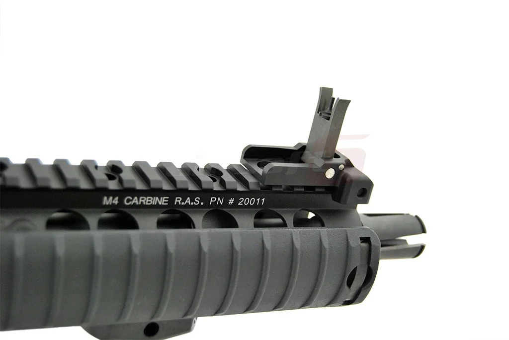 G&P M4 Short 2