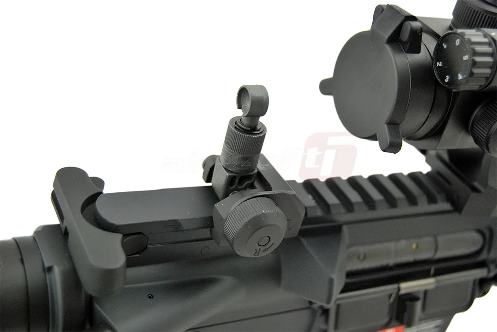 G&P M4 Short 4