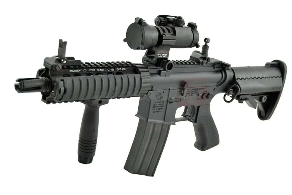 G&P M4 Short 12