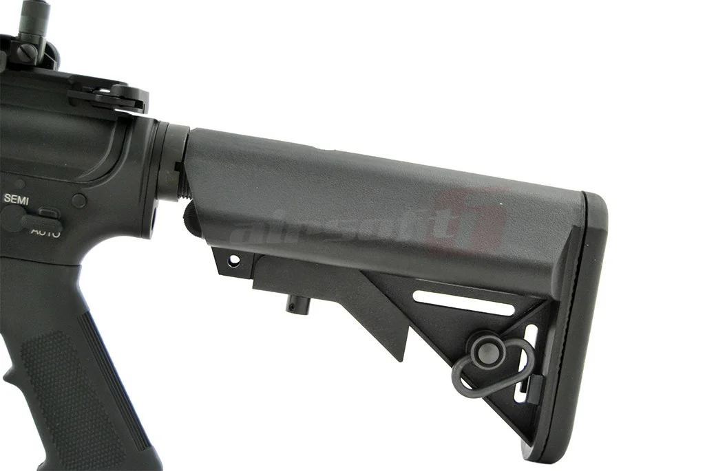 G&P M4 SR15 CQB 14