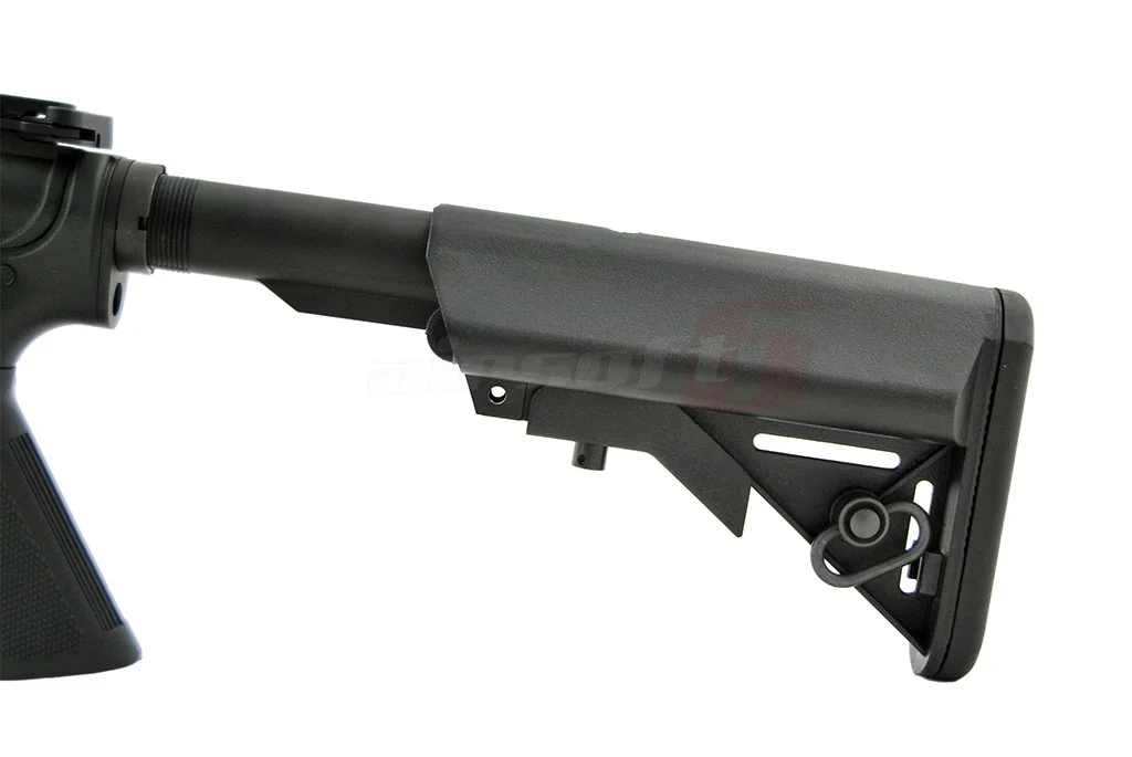 G&P M4 SR15 CQB 17