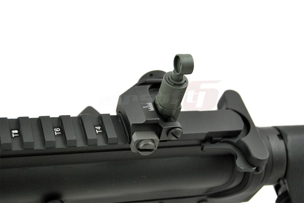 G&P M4 SR15 CQB 4