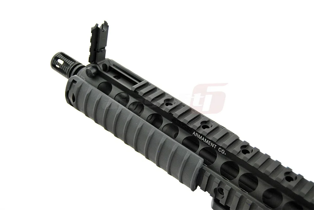 G&P M4 SR15 CQB 5