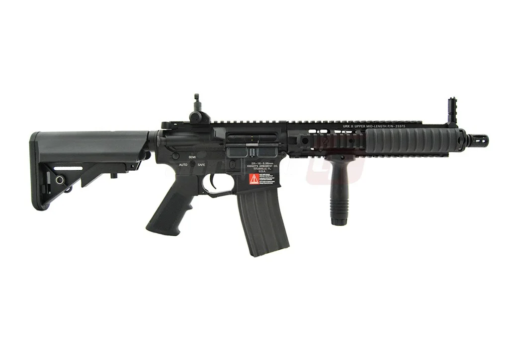G&P M4 SR15 CQB 3
