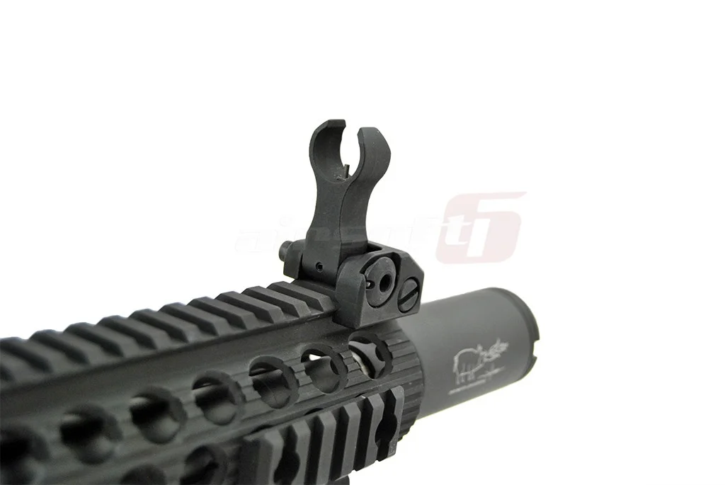 G&P M4 Troy Battle 10