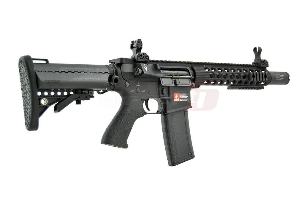 G&P M4 Troy Battle 14