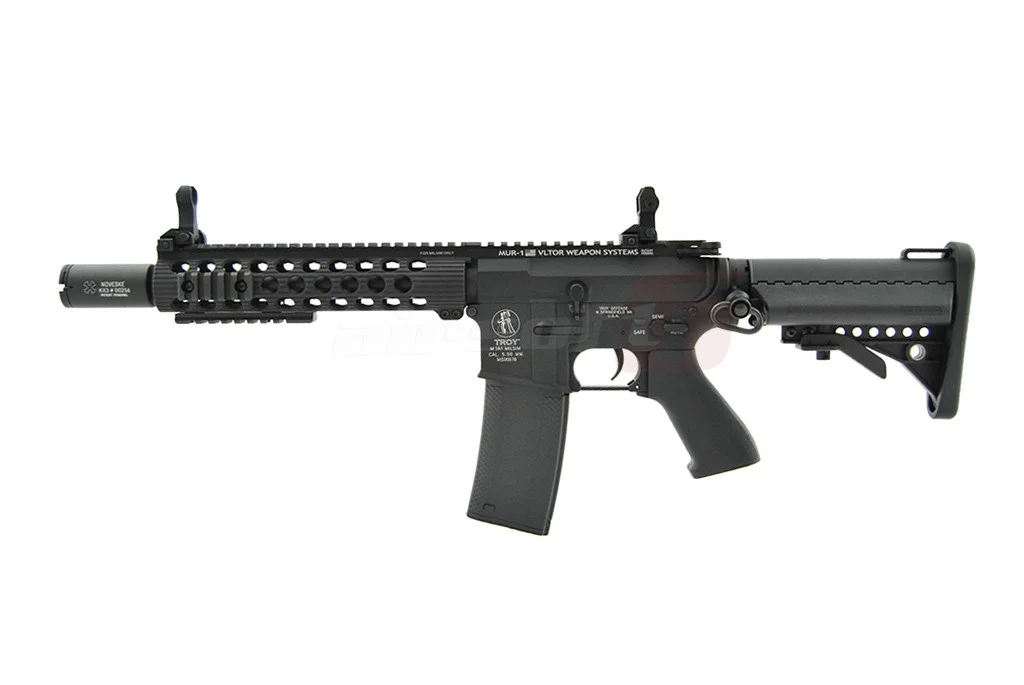 G&P M4 Troy Battle 16