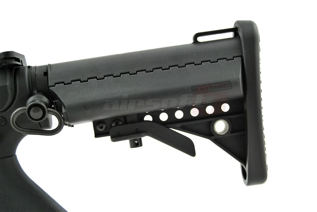 G&P M4 Troy Battle 4