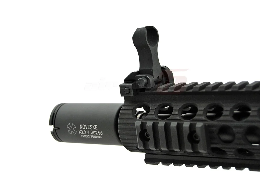 G&P M4 Troy Battle 2