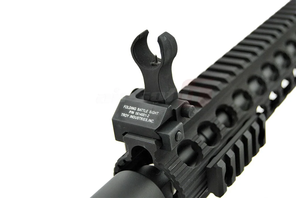 G&P M4 Troy Battle 12