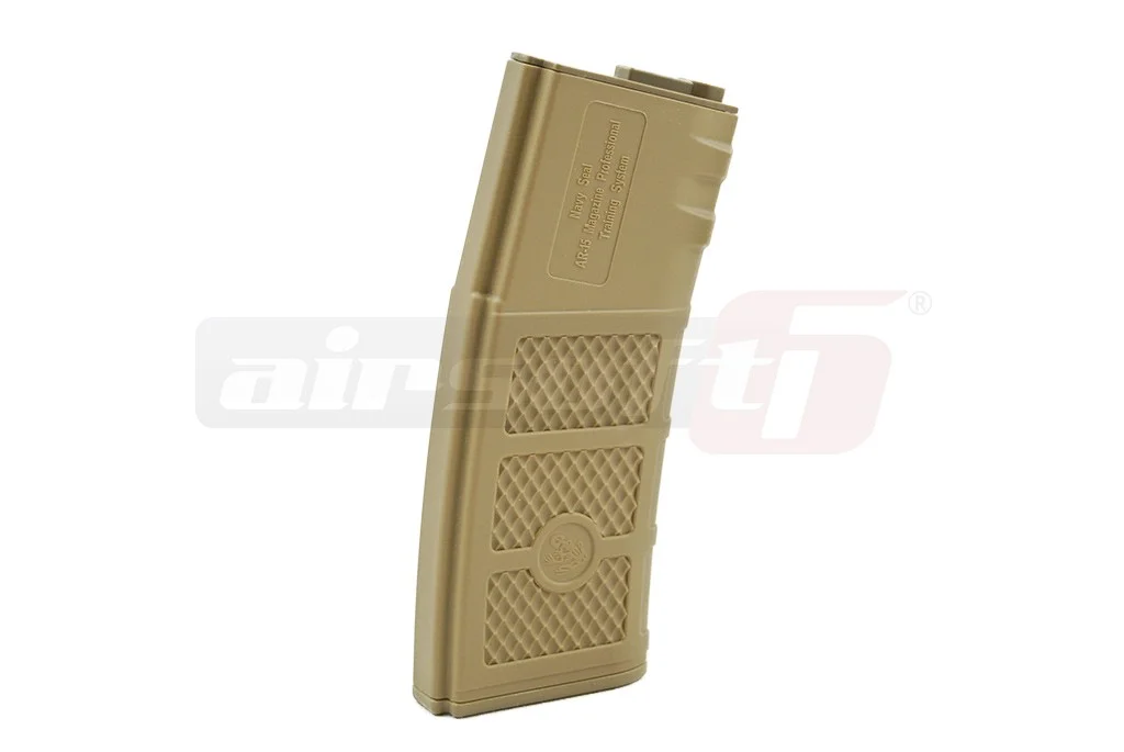 G&P incarcator M4/M16 mid cap ABS Desert 3