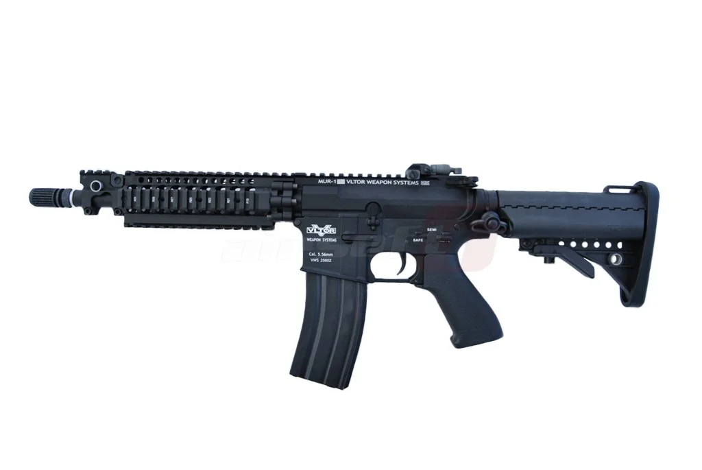 G&P M4 CQB Sentry  4