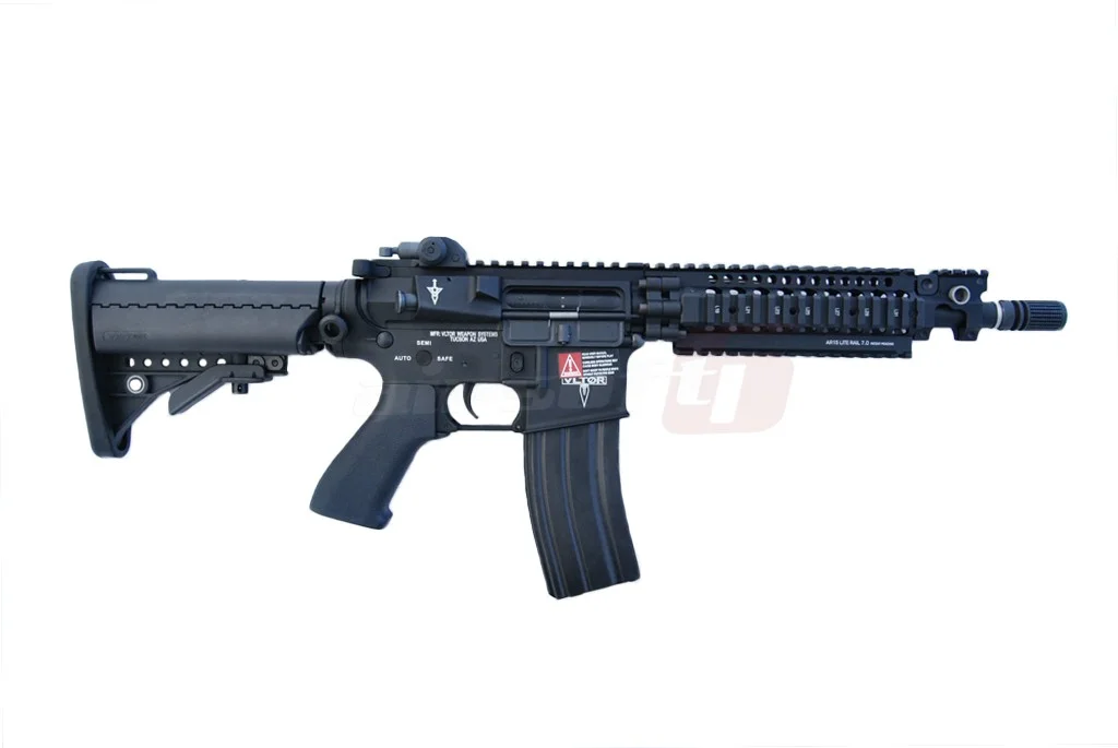G&P M4 Sentry 2