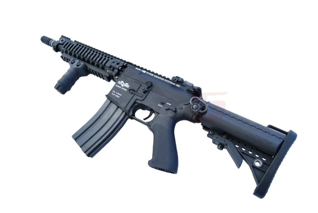 G&P M4 Sentry 3