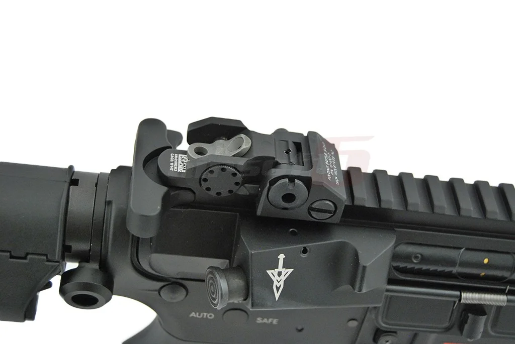 G&P Troy M7A1 4