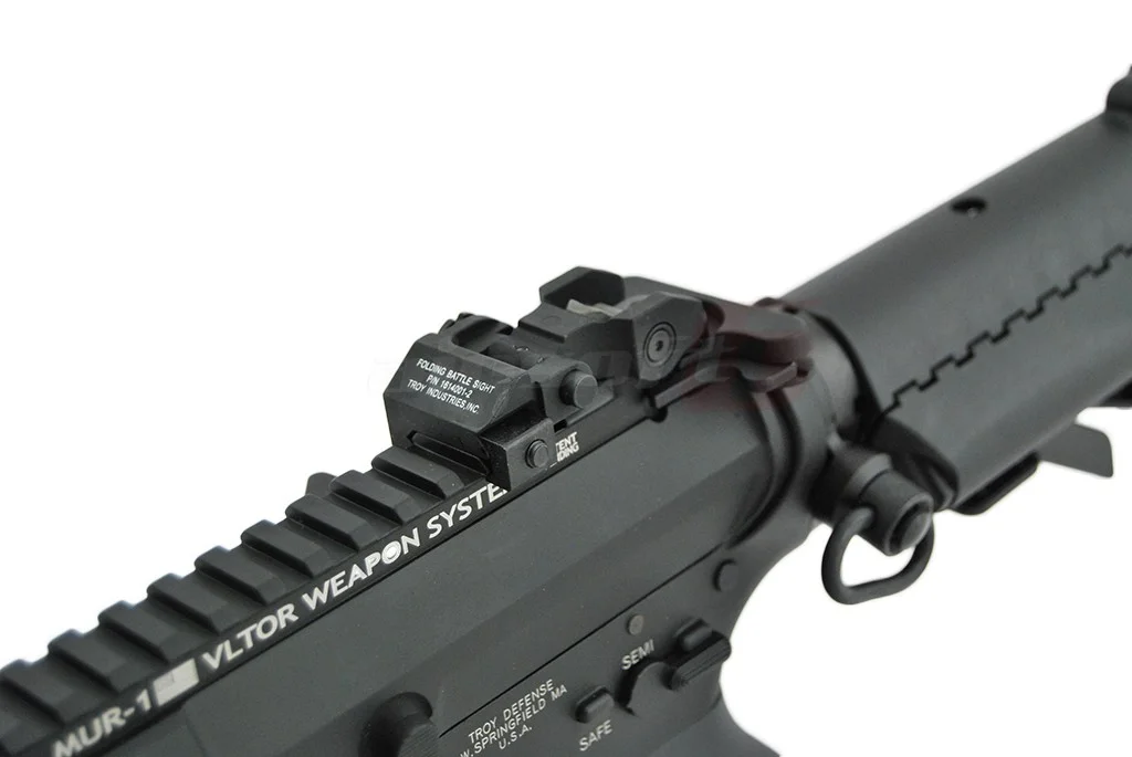 G&P Troy M7A1 6