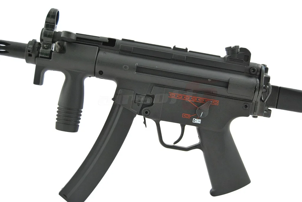 Galaxy MP5K PDW 8
