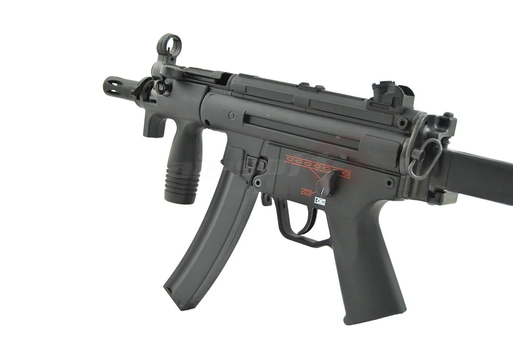 Galaxy MP5K PDW 14