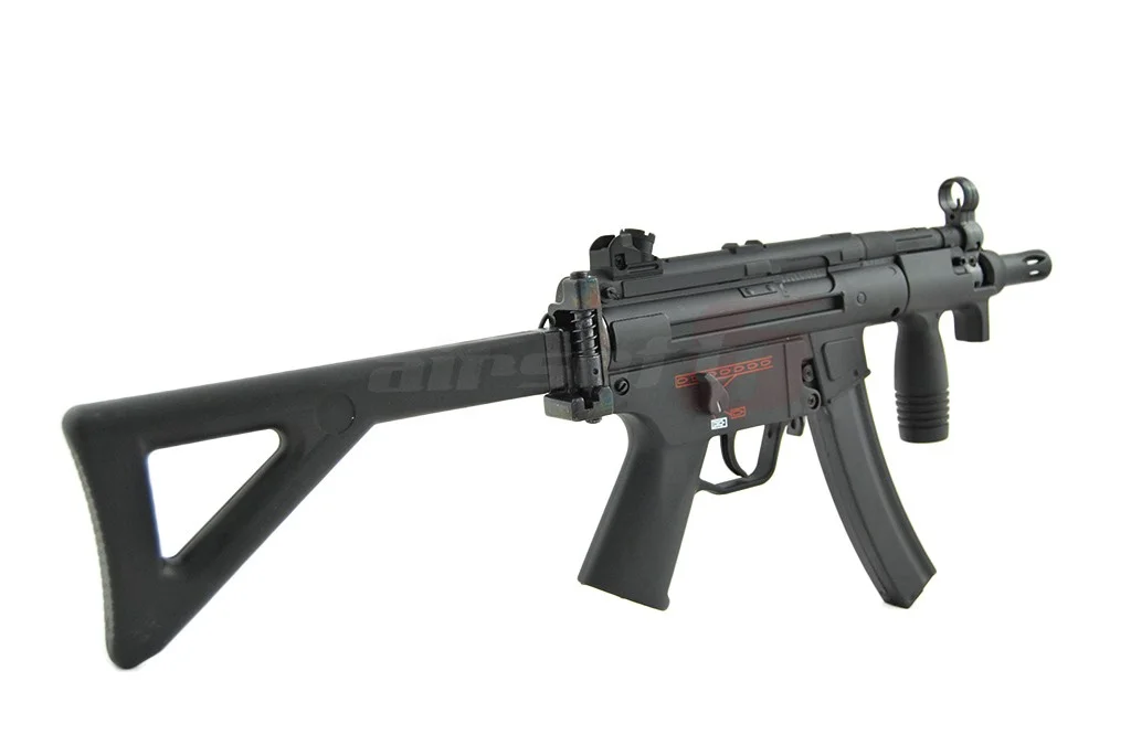 Galaxy MP5K PDW 9