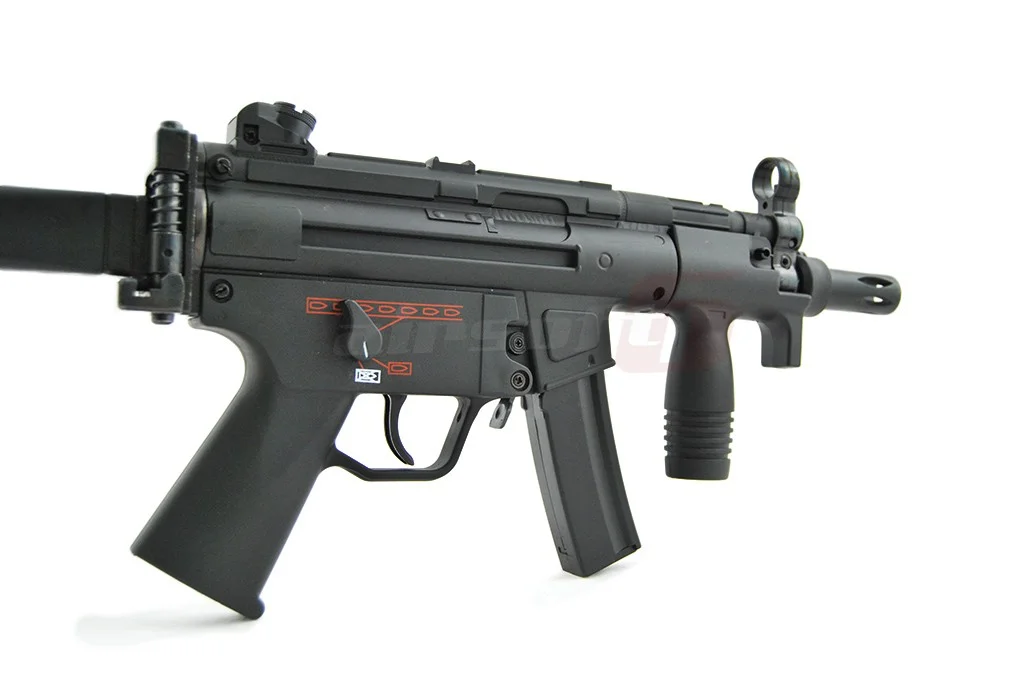 Galaxy MP5K PDW 13