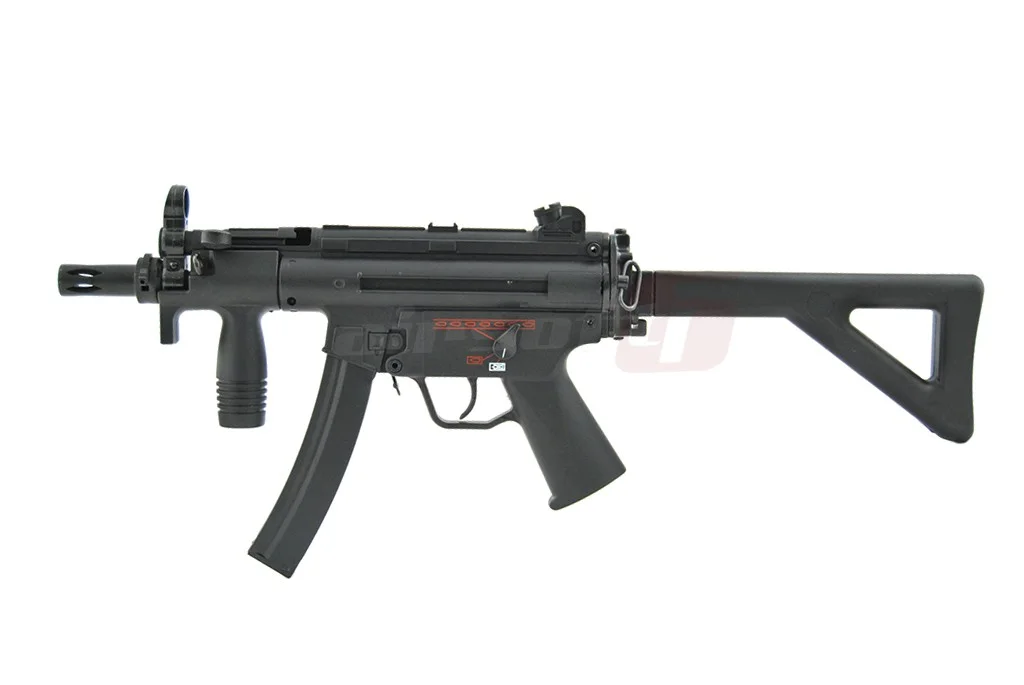 Galaxy MP5K PDW 15