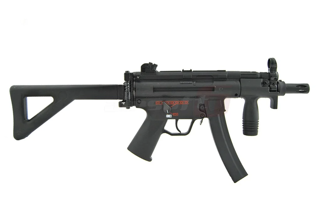 Galaxy MP5K PDW 7