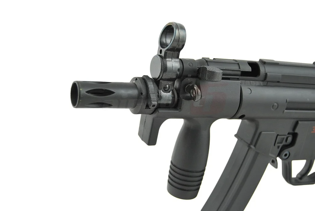 Galaxy MP5K PDW 3