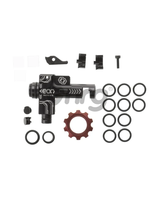 Gate camera Hop Up EON 4