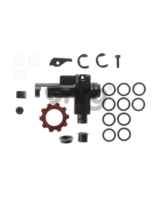 Gate camera Hop Up EON 5