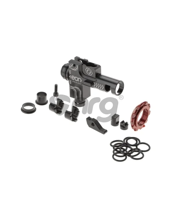 Gate camera Hop Up EON 6