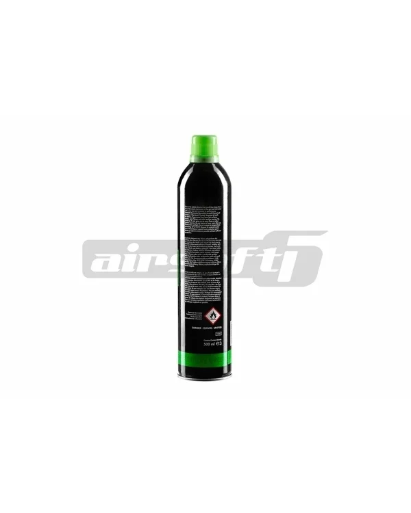 Gaz Nimrod Standard Performance Green 500ml
