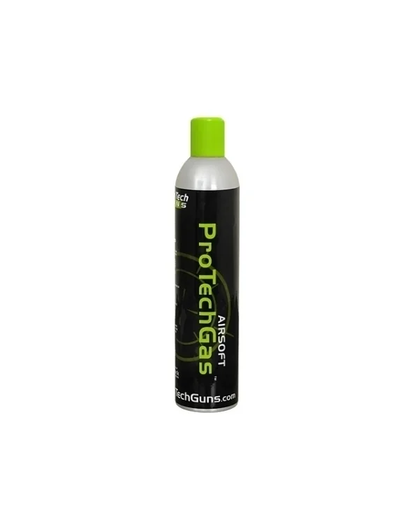 Gaz ProTech 800 ml 2