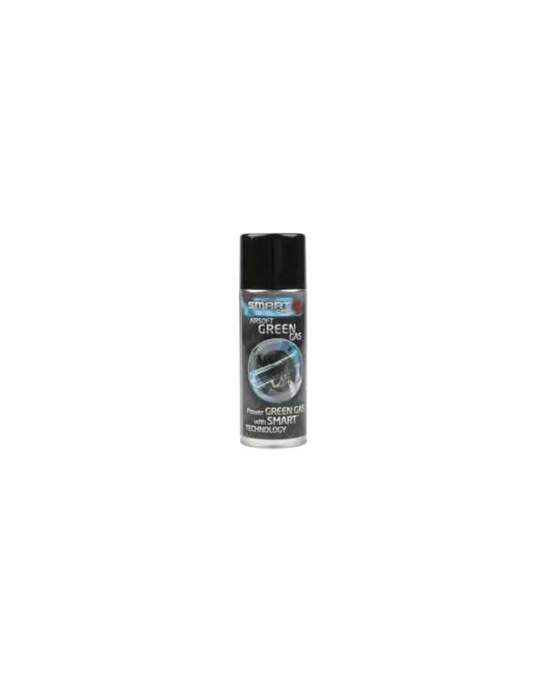 Gaz Smart Gaz 400ml 2