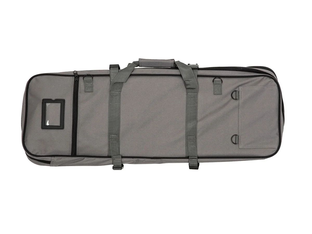 Specna Arms geanta transport V2 84cm Gri 2