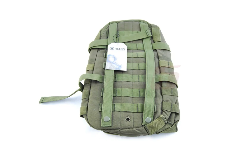 8Fields geanta rehidratare Olive 2